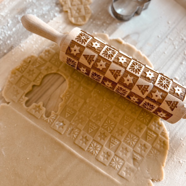 Čtvercový magazín (45)